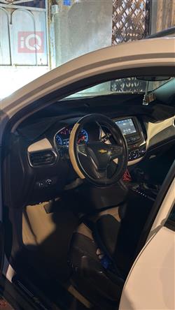 شيفروليه إكوينوكس